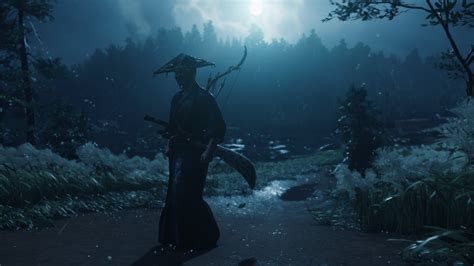  Ghost of Tsushima, Un chef-d'œuvre de samouraï à découvrir absolument !