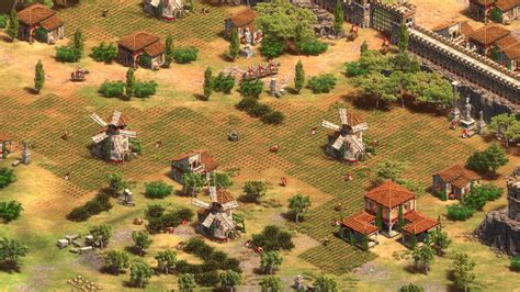 Age of Empires II: Definitive Edition :  Un Voyage à Travers les Âges et la Stratégie !