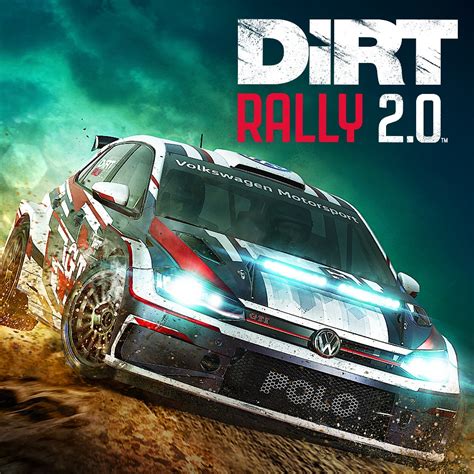 Dirt Rally 2.0: Une Simulation de Rallye Déjantée pour Pilotes en Herbe!