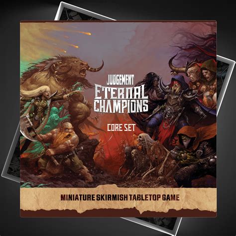 Eternal Champions: Des Combats Épiques à Travers le Temps et l'Espace !