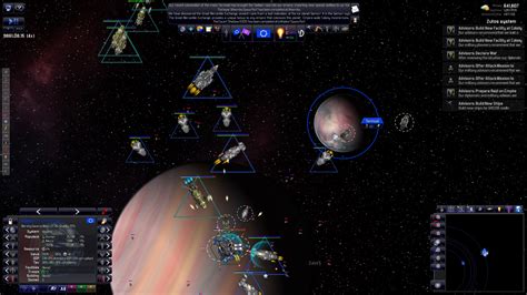 Infinite War: Conquer Distant Worlds with Ruthless Tactics!