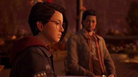  Life is Strange: Une Aventure Temporelle Pleine de Sentiments et de Mystères