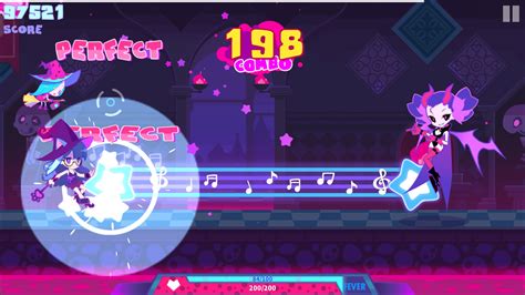 Muse Dash, un jeu de rythme explosif qui saura vous hypnotiser !