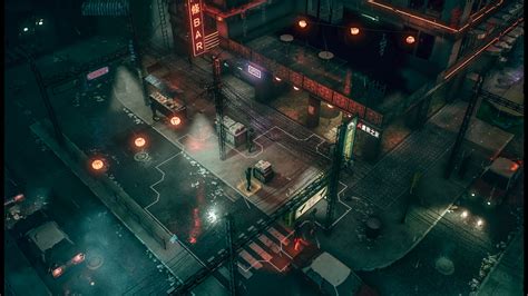 Phantom Doctrine Une exploration sombre de la Guerre Froide dans un jeu de stratégie fascinant!