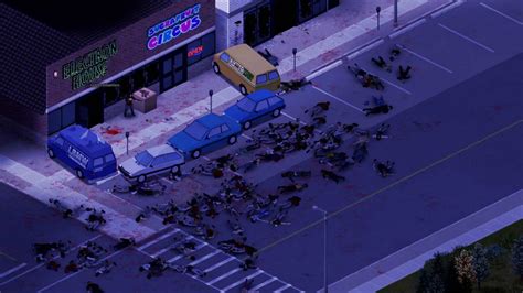 Project Zomboid: Un simulateur de survie zombie irrésistiblement addictif!