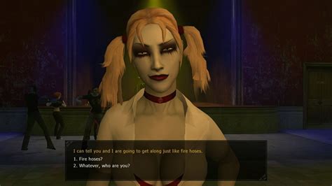 Vampire: The Masquerade - Bloodlines; Un RPG d'action immersif plongé dans un univers sombre et intrigant!