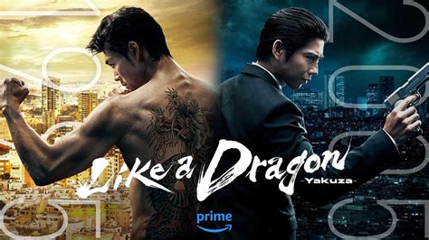 Yakuza: Like a Dragon! Une Odyssée Follement Drôle à travers le Sous-Monde de Kamurocho