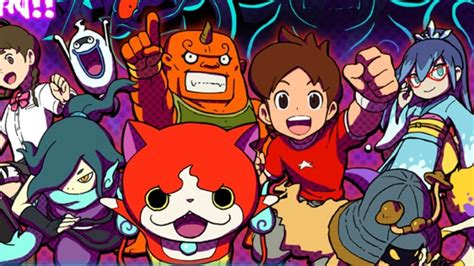 Yo-kai Watch: Une aventure endiablée à la rencontre des esprits japonais !