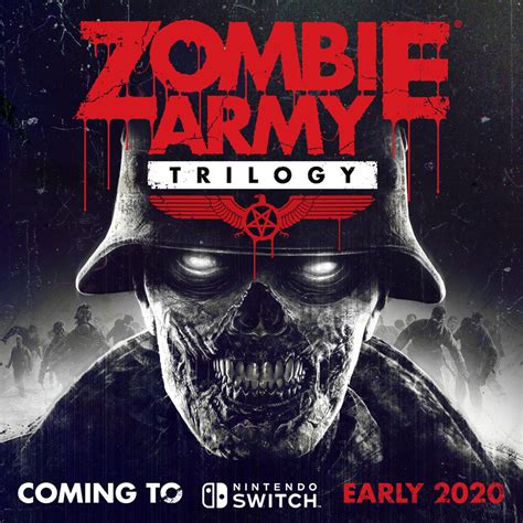  Zombie Army Trilogy: L'apocalypse nazie revisitée avec style!