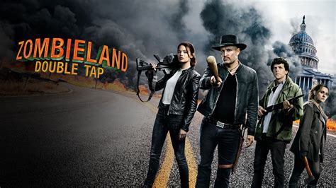  Zombieland: Double Tap - Résurrection explosive et humour noir dans l'univers post-apocalyptique