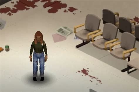 Zomboid Project: Une expérience de survie post-apocalyptique riche en détails et en tension!